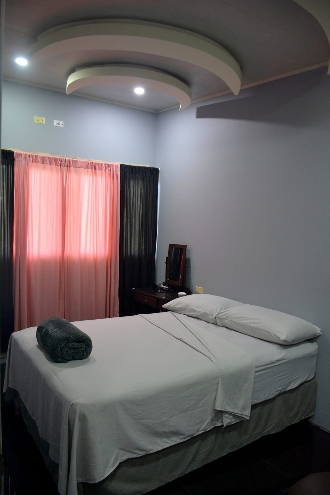 Dormitorio premium en Casa del Tío Carlos